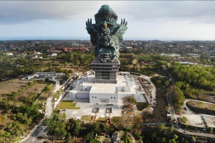 Tour du sud de Bali