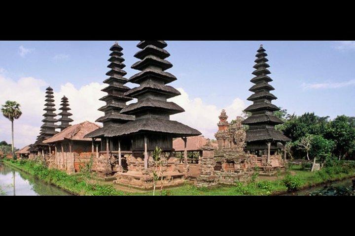 Tour du sud de Bali