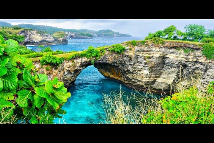 West Nusa Penida Tour
