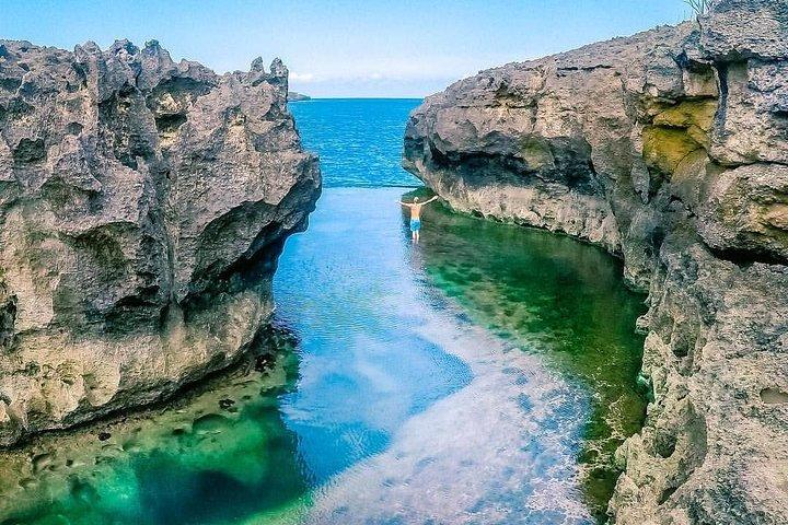West Nusa Penida Tour