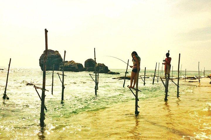 05 Day Explore Sri Lanka