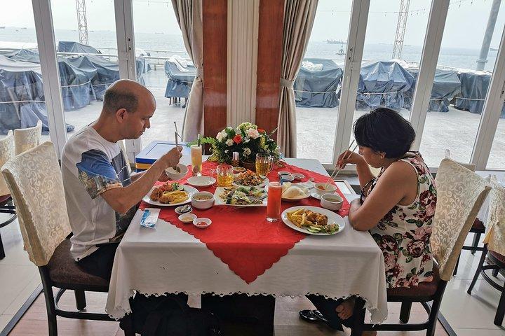 Vung Tau Beach Break Eintägige Privattour
