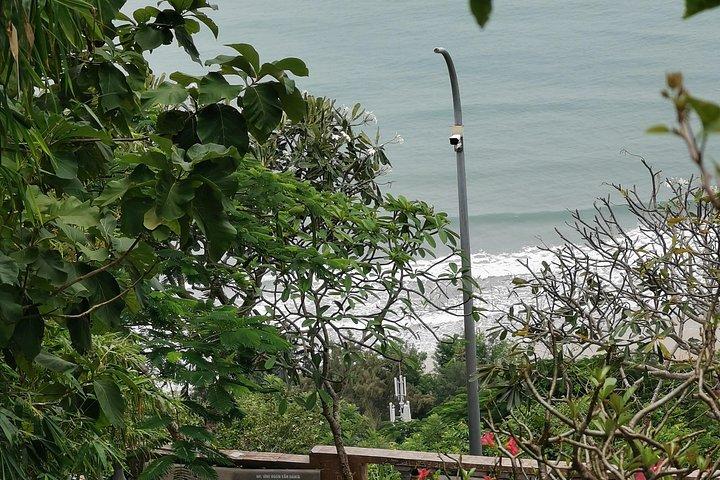 Vung Tau Beach Break One Day Private Tour