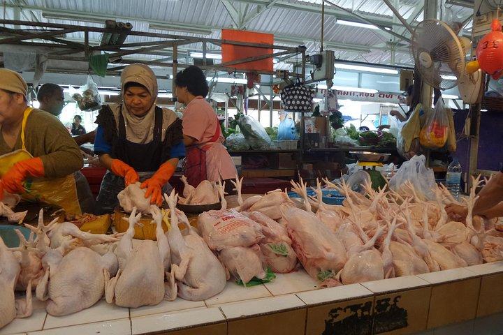 Private Thai Home Cooking Lesson (since 2004)