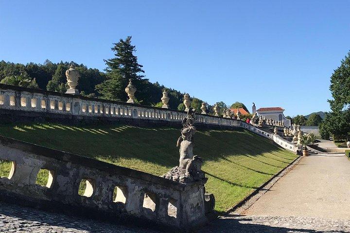 Cesky Krumlov Helgdagstur från Prag