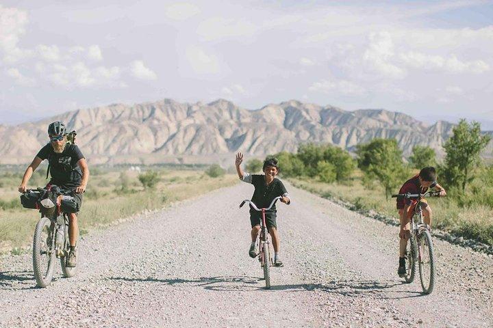 Cicloturismo