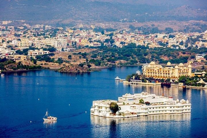 Udaipur Day Trip and Excursion