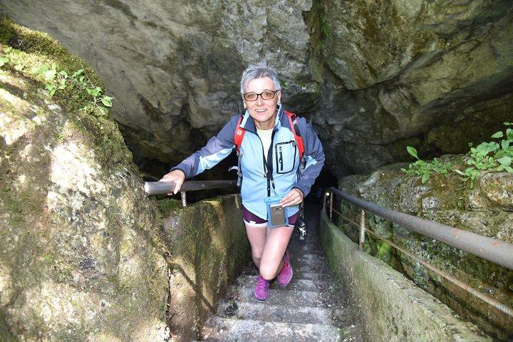 Los misterios de las montañas Ródope