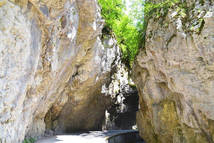 Los misterios de las montañas Ródope