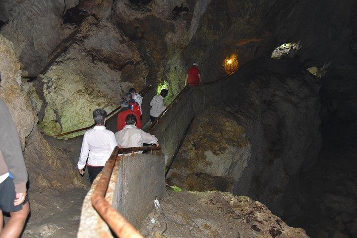 Los misterios de las montañas Ródope