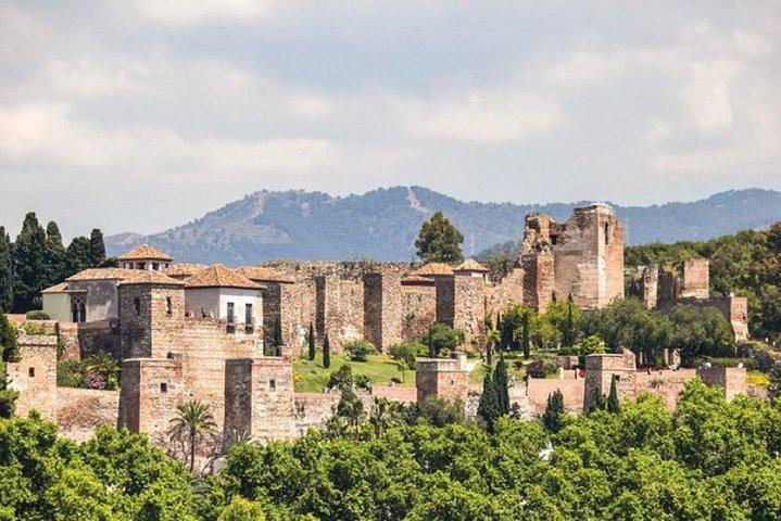 Soldato Malaga: Alcazaba, Museo, Mercato, Cattedrale e Picasso