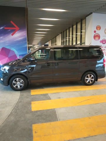 Day Use Within Kuala Lumpur