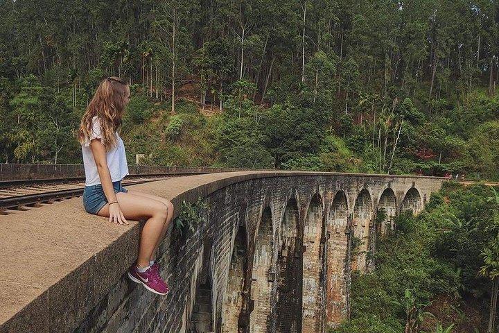 Mirissa para ella