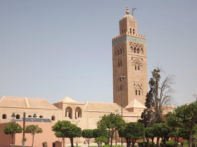 Ait Benhaddou e Telouet Kasbah Partenza da Marrakech