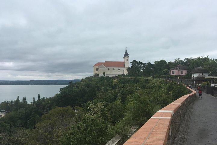 Lac Balaton et Herend Porcalain (visite privée d'une journée)