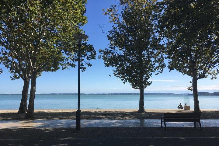 Lago Balaton e Herend Porcalain (excursão privada de dia inteiro)