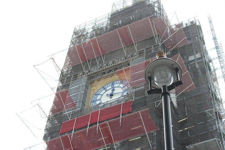 Londres : Visite privée à pied de Doctor Who