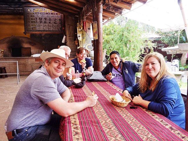 Cusco Sacred Valley Explorer | Excursión de día completo con tesoros incas