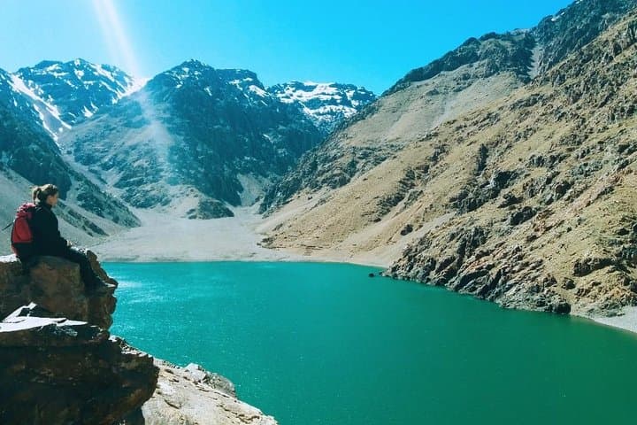 2 days Toubkal trek