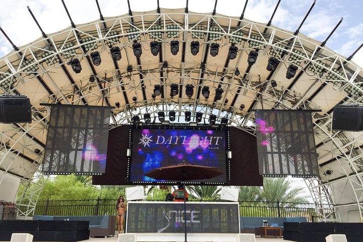 Las Vegas VIP Poolparty Tour