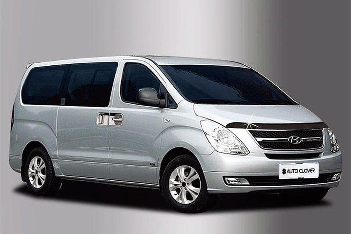 Guided Assistance -Hassle-free service -Airport -Hotel transfers