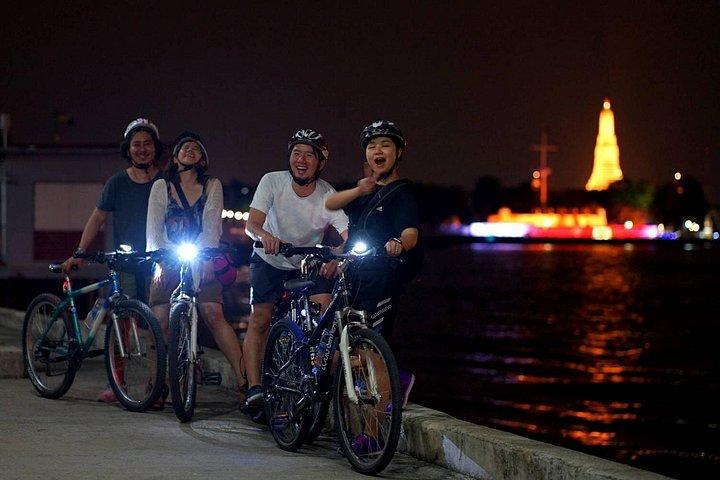 NR-05 Riverside Ride für Street Foods