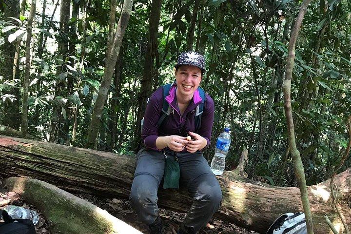 Sumatra Trekking und Dorftouren