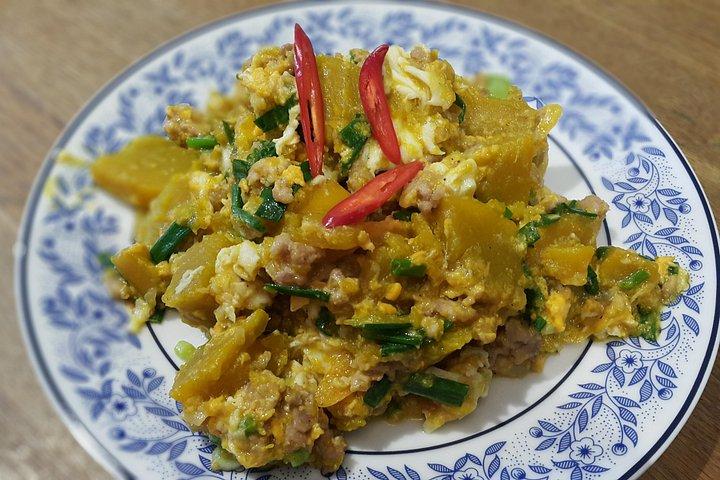 Private Thai Home Cooking Lesson (since 2004)