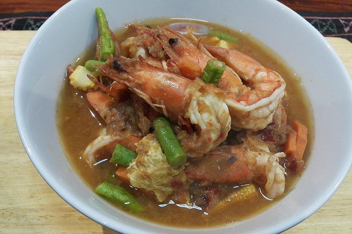 Private Thai Home Cooking Lesson (since 2004)