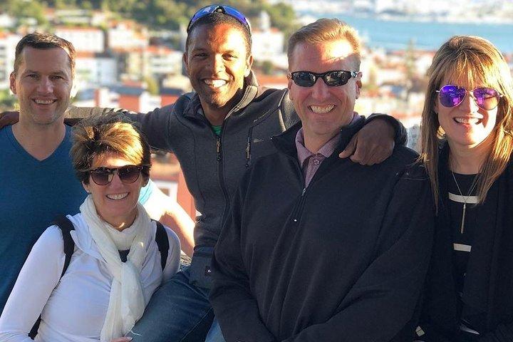 Tour de la vieille ville (Alfama) - 2h