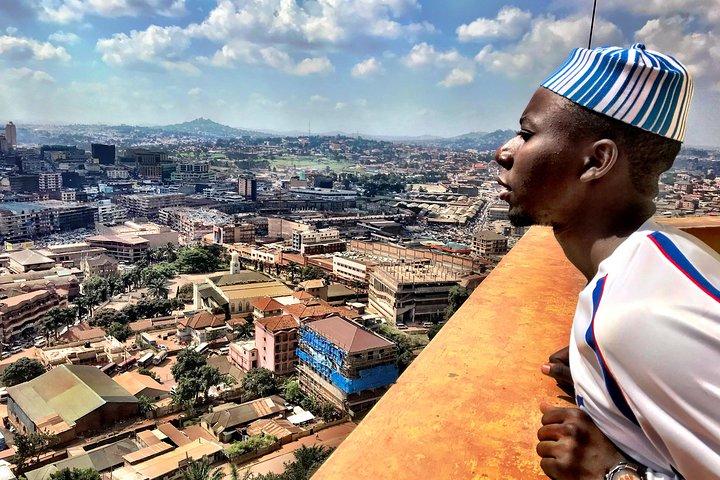 Kampala Urban Adventure - Rundgang