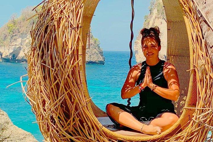 West Nusa Penida Tour
