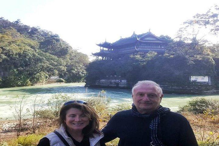Excursão de 3 dias a Chengdu no Panda Dujiangyan, Buda Leshan e Sichuan Cooking Class