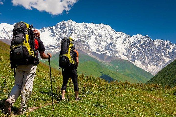 15 jours en safari en jeep Islamabad, Narran, Skardu, Baltistan et Hunza Gojal, Pakistan