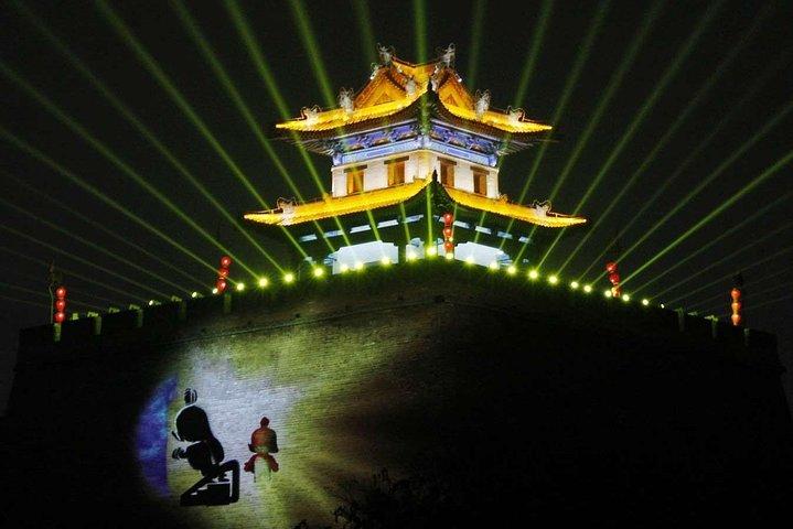 Essenz von Xi'an Terrakotta Warriors Tour: Top 3 Dinge, die man an einem Tag tun kann