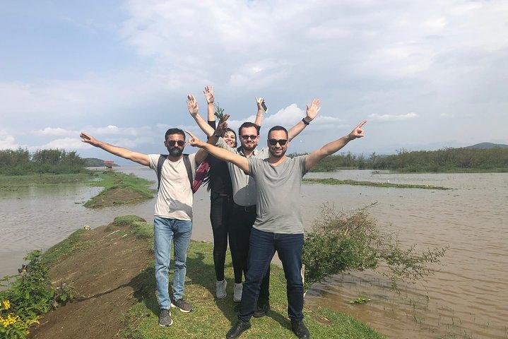 Day Trip To Lake Ziway