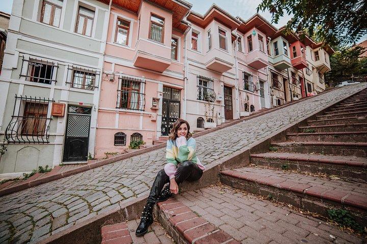 Best Photographer in istanbul
