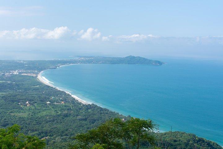 Monkey Mountain Jungle Hike Abenteuer