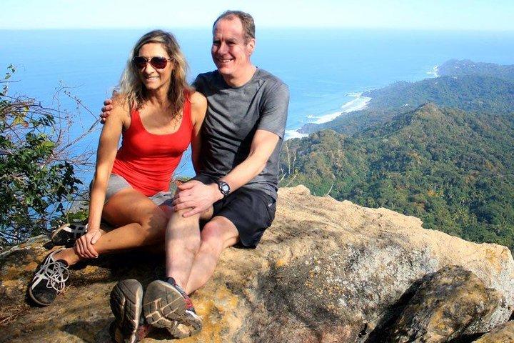 Monkey Mountain Jungle Hike Abenteuer