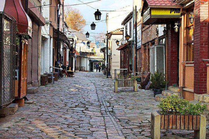 Le meilleur de la randonnée à Skopje