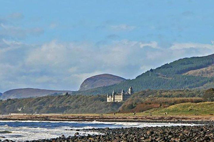 Tour legendario del castillo de Dunrobin
