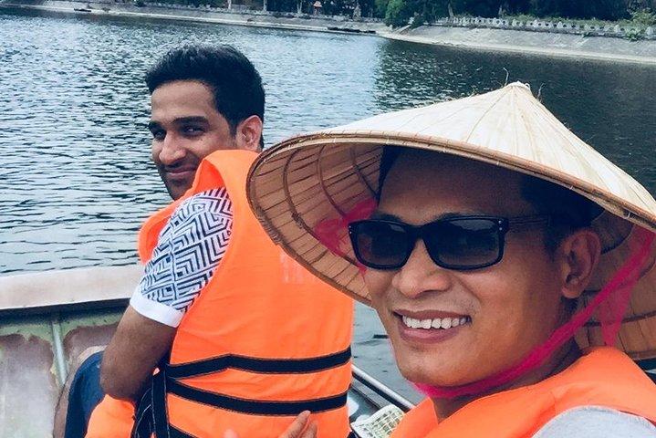 Hanoi - Halong Bay - Sapa - Lufthavn (5 dage)