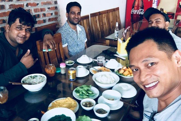 Hanoi - Halong Bay - Sapa - Lufthavn (5 dage)