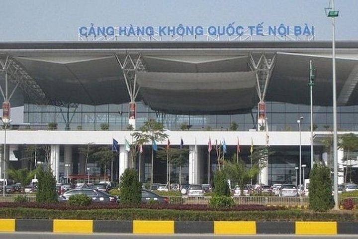 Abholservice vom Flughafen