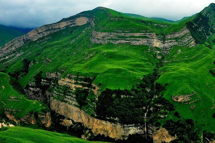 Shahdag-Tour