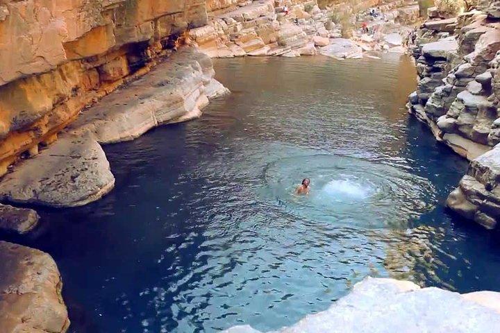 Paradise Valley ad Agadir