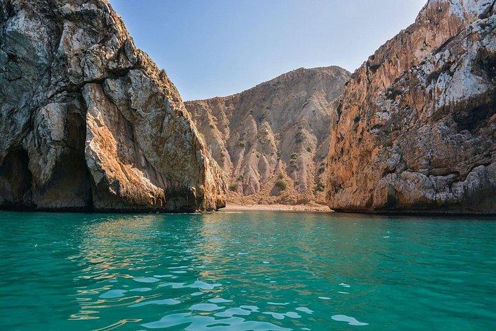 Paradise Valley ad Agadir