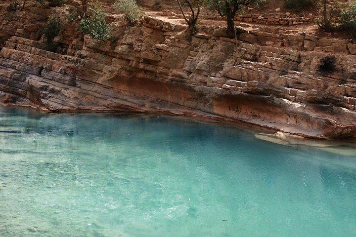 Paradise Valley ad Agadir