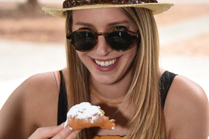 Tour storico del quartiere francese con Cafe Du Monde