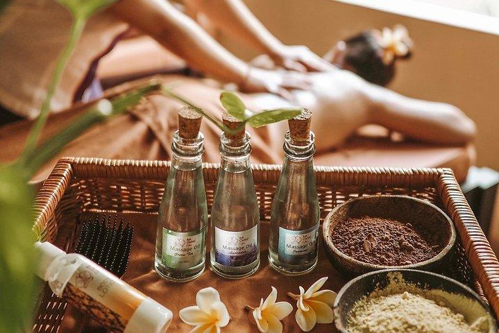 Massagem Royal Bali 2 Horas em Nusa Dua Bali